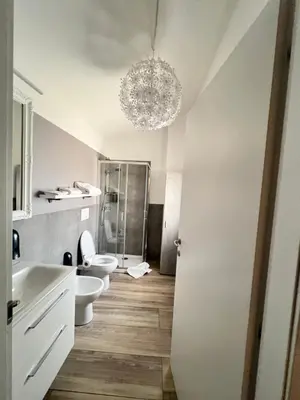 Bagno di Residence della Accademia
