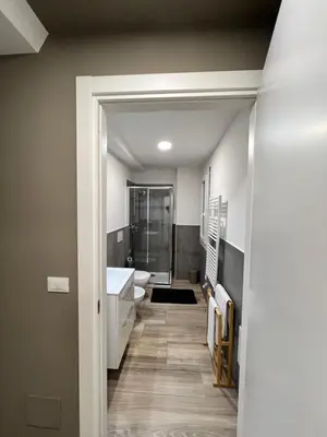 Bagno di Residence della Accademia