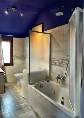 Bagno di Casa Olanda
