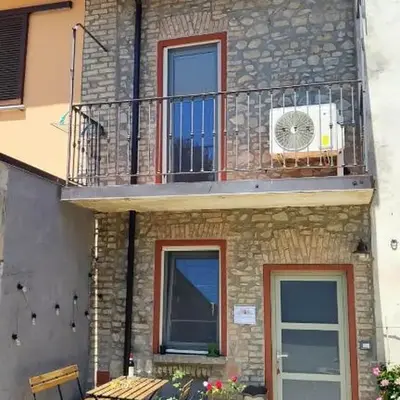 A Casa di Nene