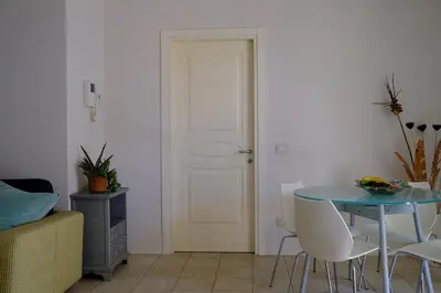 Planimetria di Later