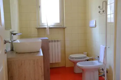 Bagno di Later