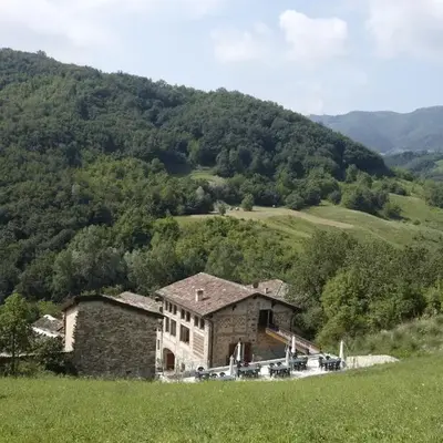 Agriturismo Ca' del Ciuco