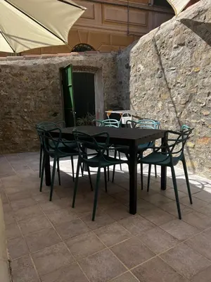 Planimetria di Appartamento villa del borgo
