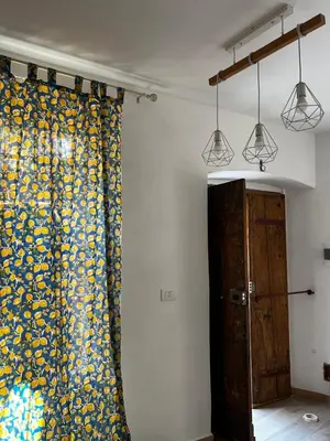 Planimetria di Appartamento villa del borgo