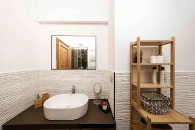 Bagno di Guesthouse La Bonaccia