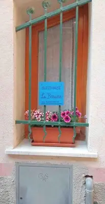 Balcone o terrazza di Guesthouse La Bonaccia