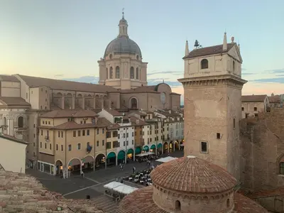 Luogo di interesse nelle vicinanze dell'appartamento