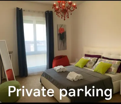 Planimetria di Residenza Piso 23