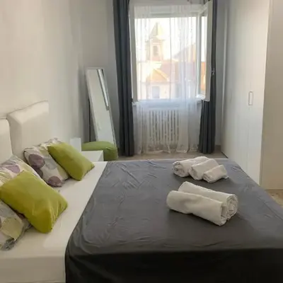 Residenza Piso 23