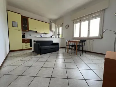 Cucina o angolo cottura di O&R Home Crema