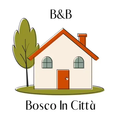 Certificato, attestato, insegna o altro documento esposto da Appartamento Bosco in Città