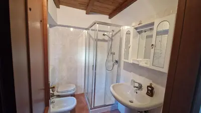 Bagno di Campi dei sogni Bobbio