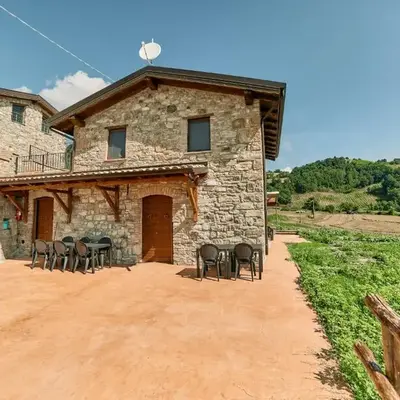 Campi dei sogni Bobbio