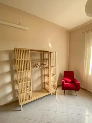 Letto o letti in una camera di Guadetto House