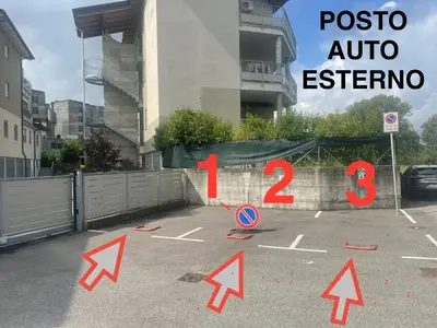 Planimetria di Polly house