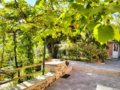 Giardino di Ca Du Stea