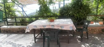 Balcone o terrazza di Ca Du Stea
