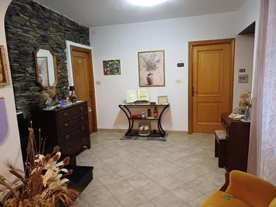 Planimetria di Ca Du Stea