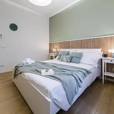 Motor Valley Boutique Apartment - 3 Suites