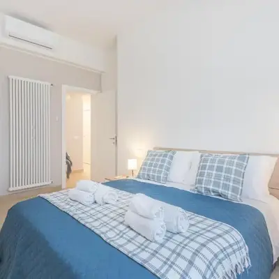 Mutina LuxLife Home close to Center - Free Parking
