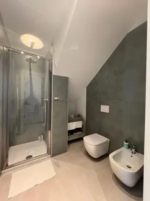 Bagno di Maison Jardin