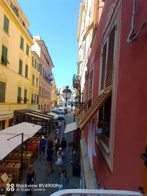 Planimetria di La casa del nonno Berto