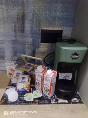 Planimetria di La casa del nonno Berto