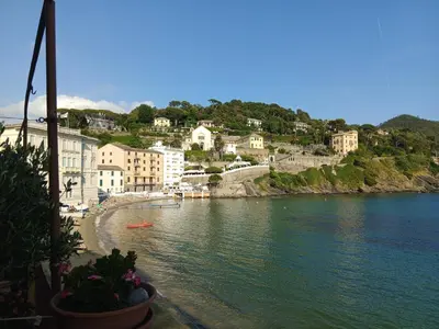 Planimetria di La casa del nonno Berto