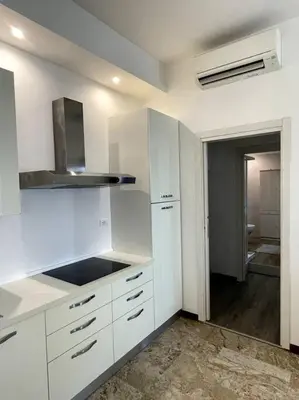 Cucina o angolo cottura di The modern House