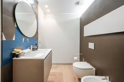 Bagno di Casa della Musica