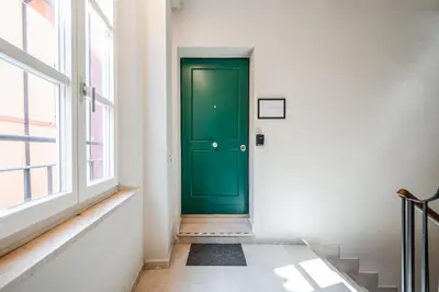 Planimetria di Casa della Musica