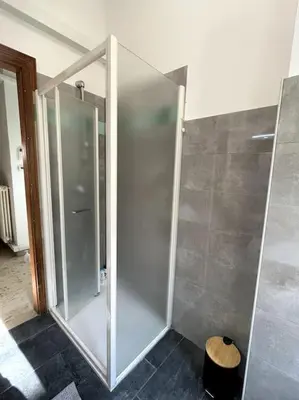 Bagno di Arte in Mantova