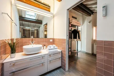 Bagno di Casa delle Note