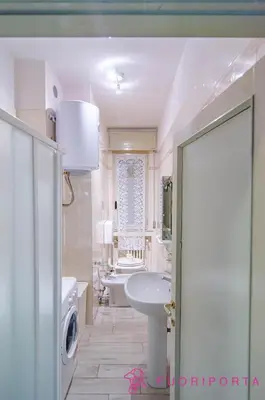 Bagno di FuoriPorta Affitti Brevi - Casa di Stefania