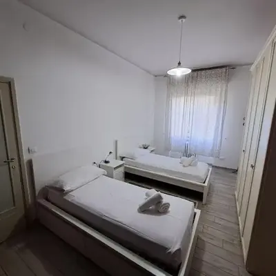 FuoriPorta Affitti Brevi - Casa di Stefania