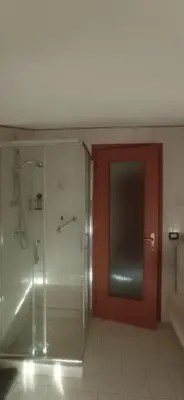 Bagno di Mansarda Montecavolo