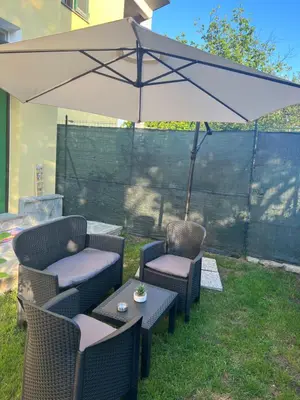 Giardino di Lucky House
