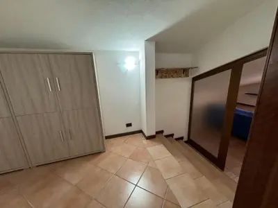 Planimetria di Lucky House