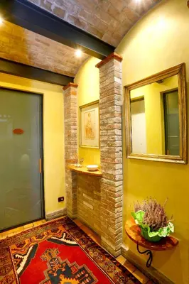 Planimetria di Locanda Stella d'Oro