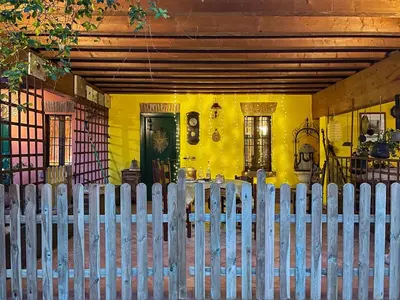 Planimetria di B&B La Cascina di Alice