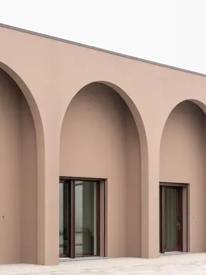 Planimetria di Nour Apartments - La Corte del Re