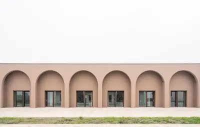 Planimetria di Nour Apartments - La Corte del Re