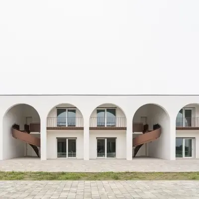 Nour Apartments - La Corte del Re