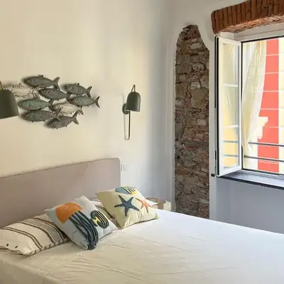 La Gabbianella