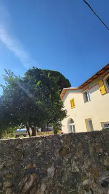 Edificio in cui si trova l'appartamento