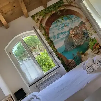 50&50 Sestri Levante