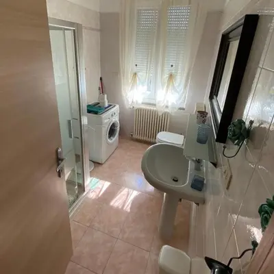 Bagno di CAMERE DI ARHET