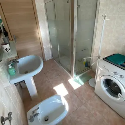 Bagno di CAMERE DI ARHET