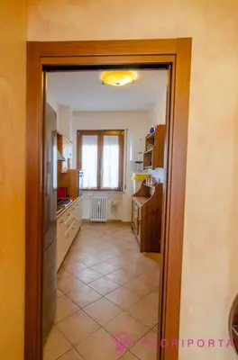 Planimetria di FuoriPorta Affitti Brevi - Emy House
